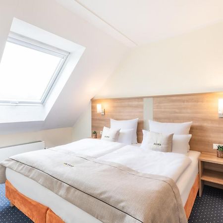 Acora Bochum Living The City - Apartments Dış mekan fotoğraf