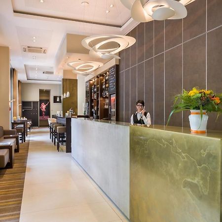 Acora Bochum Living The City - Apartments Dış mekan fotoğraf