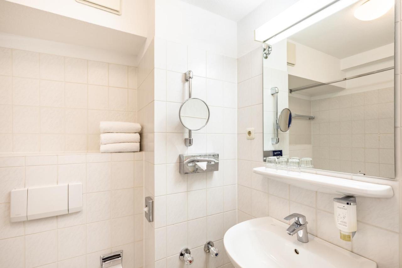Acora Bochum Living The City - Apartments Dış mekan fotoğraf