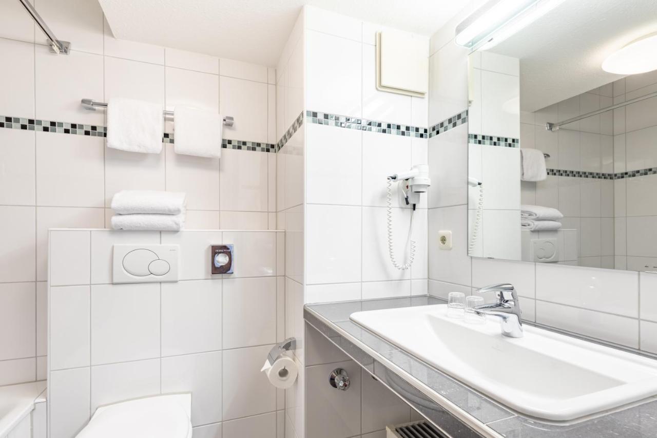 Acora Bochum Living The City - Apartments Dış mekan fotoğraf