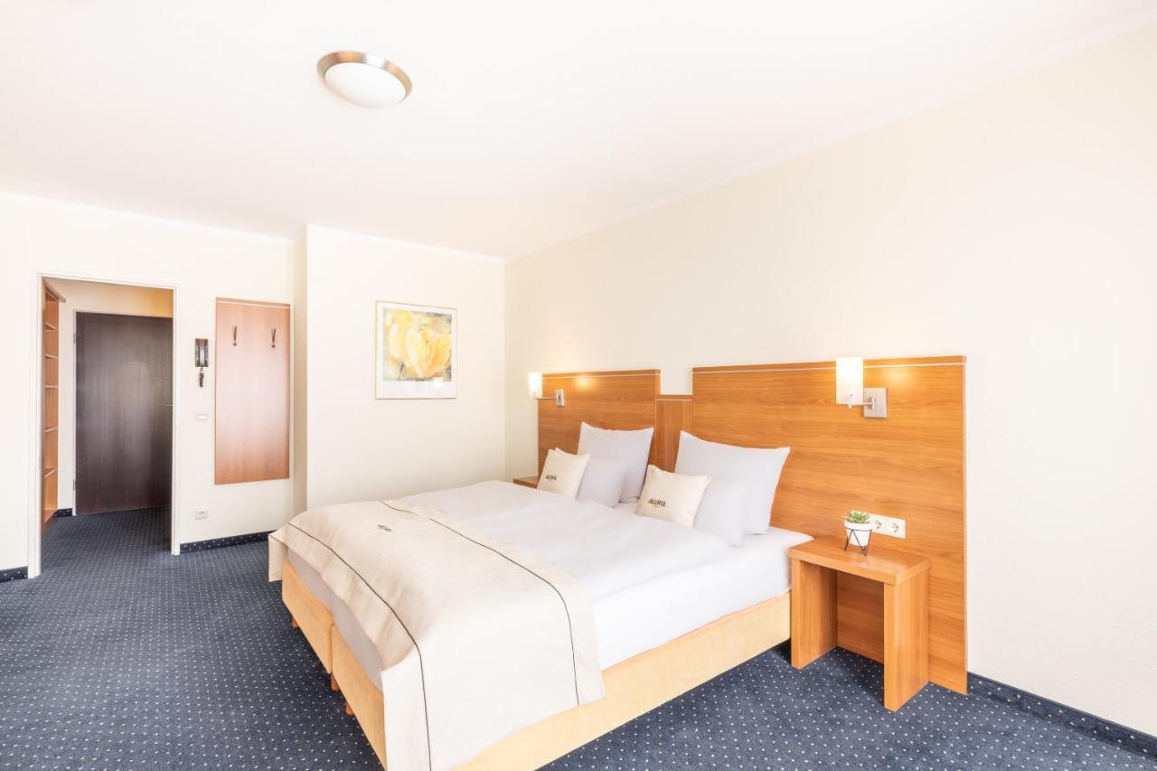 Acora Bochum Living The City - Apartments Dış mekan fotoğraf