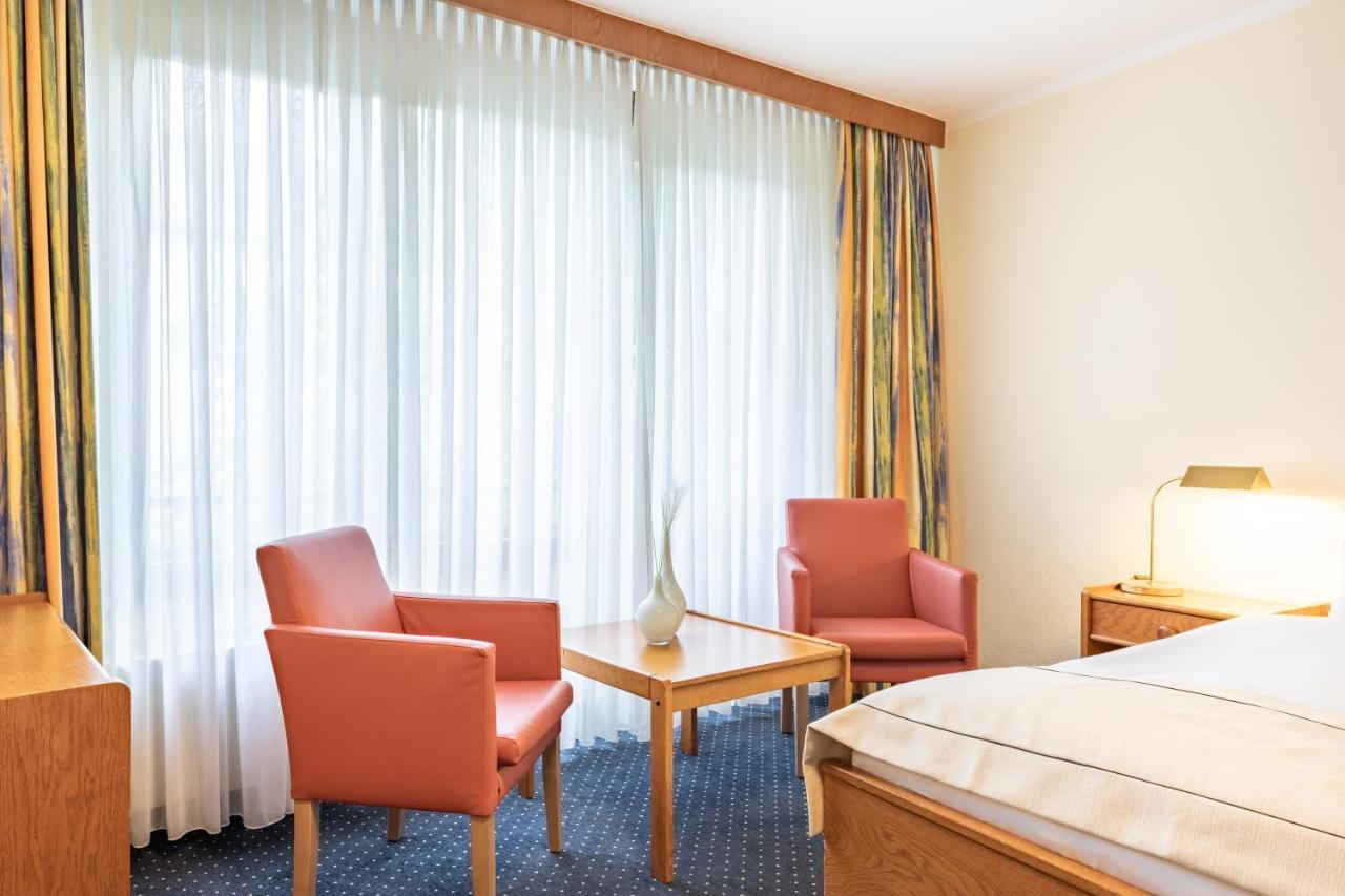 Acora Bochum Living The City - Apartments Dış mekan fotoğraf