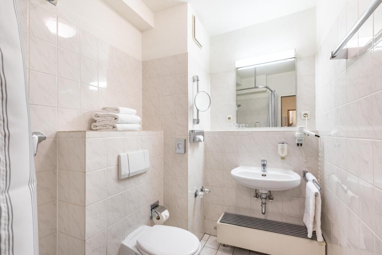 Acora Bochum Living The City - Apartments Dış mekan fotoğraf