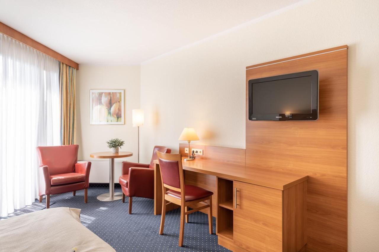 Acora Bochum Living The City - Apartments Dış mekan fotoğraf