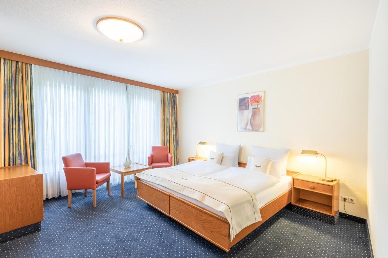 Acora Bochum Living The City - Apartments Dış mekan fotoğraf