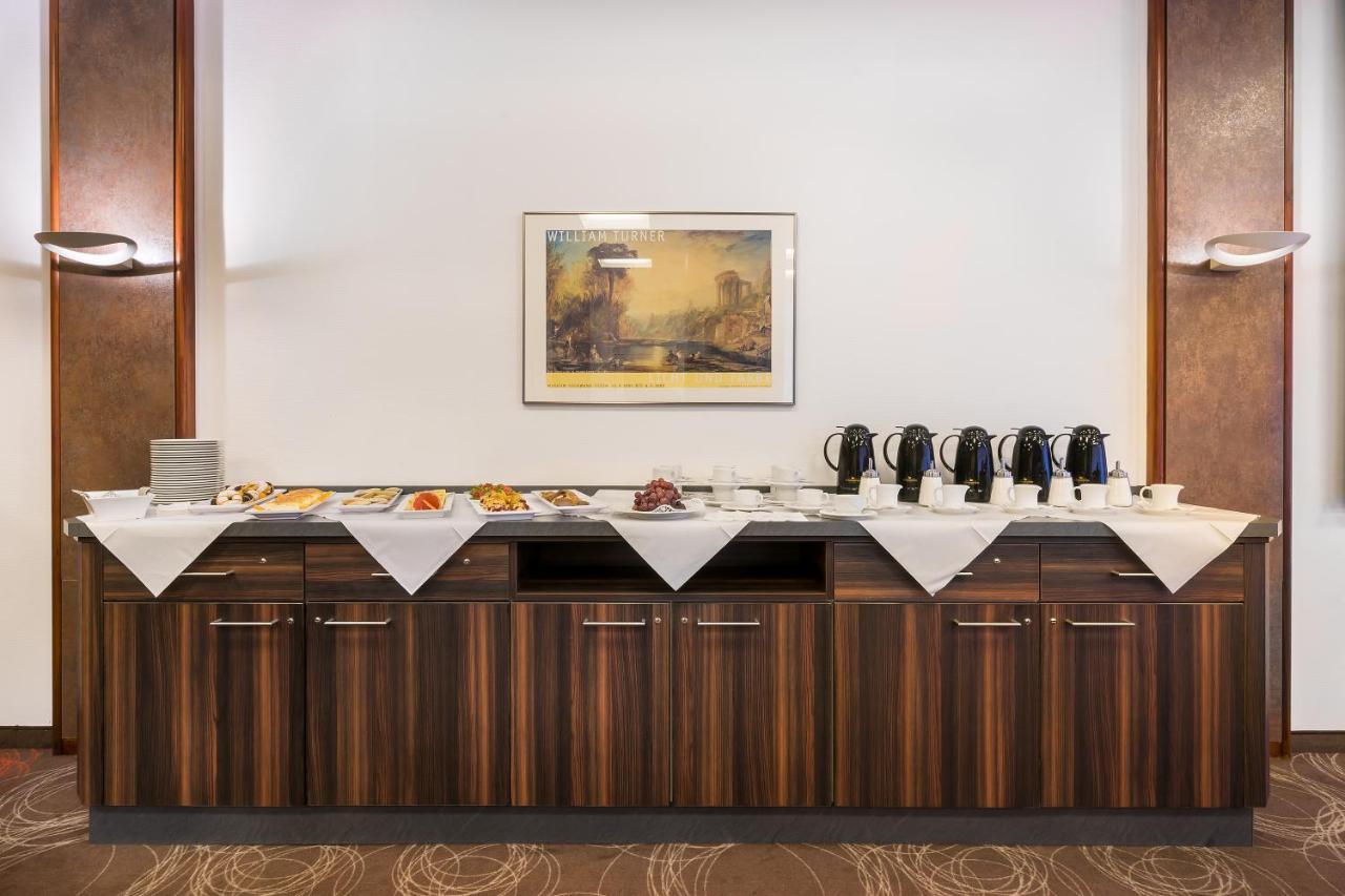 Acora Bochum Living The City - Apartments Dış mekan fotoğraf