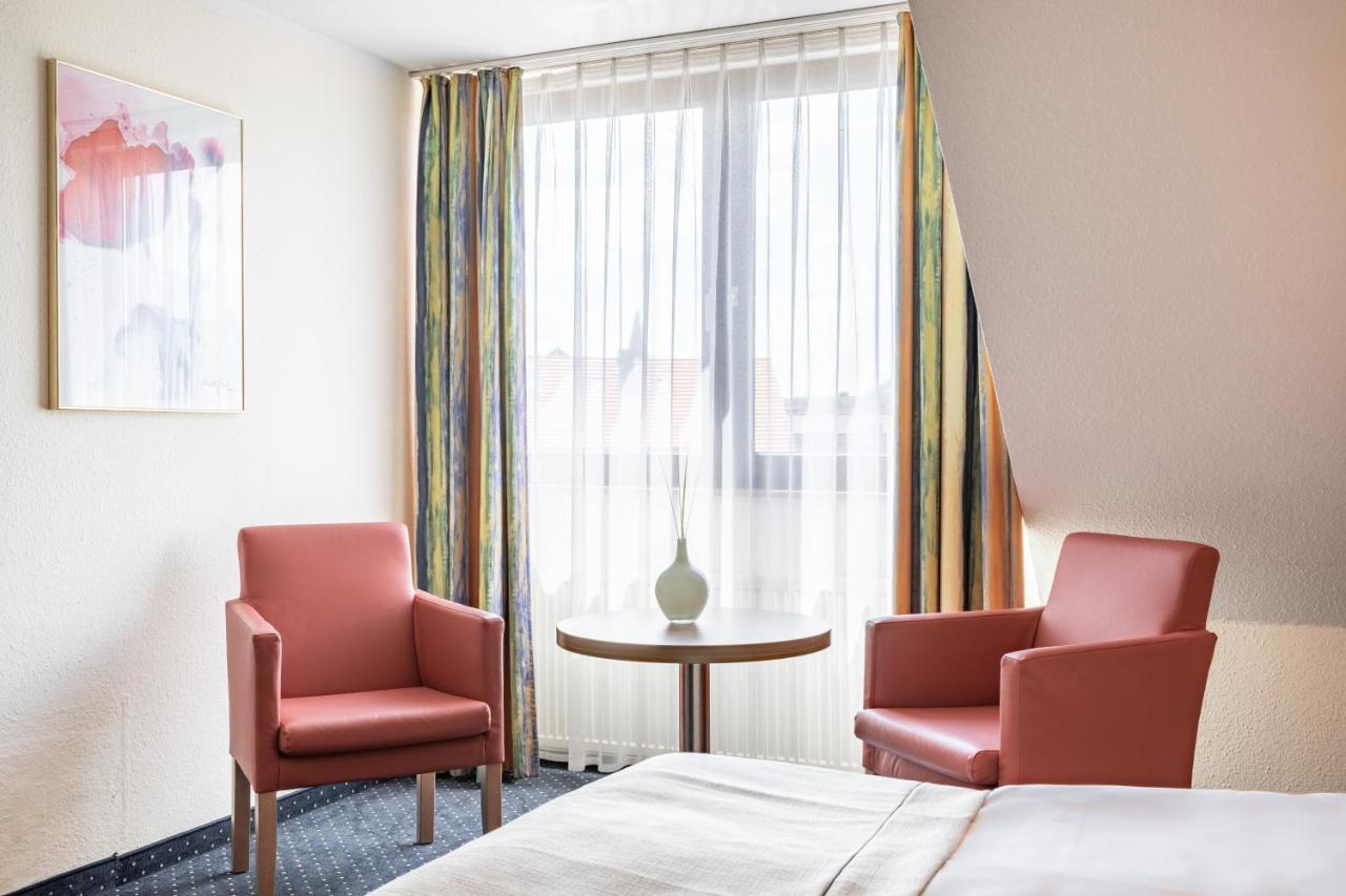 Acora Bochum Living The City - Apartments Dış mekan fotoğraf