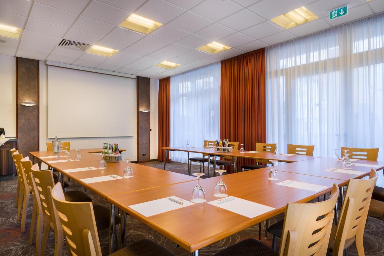 Acora Bochum Living The City - Apartments Dış mekan fotoğraf