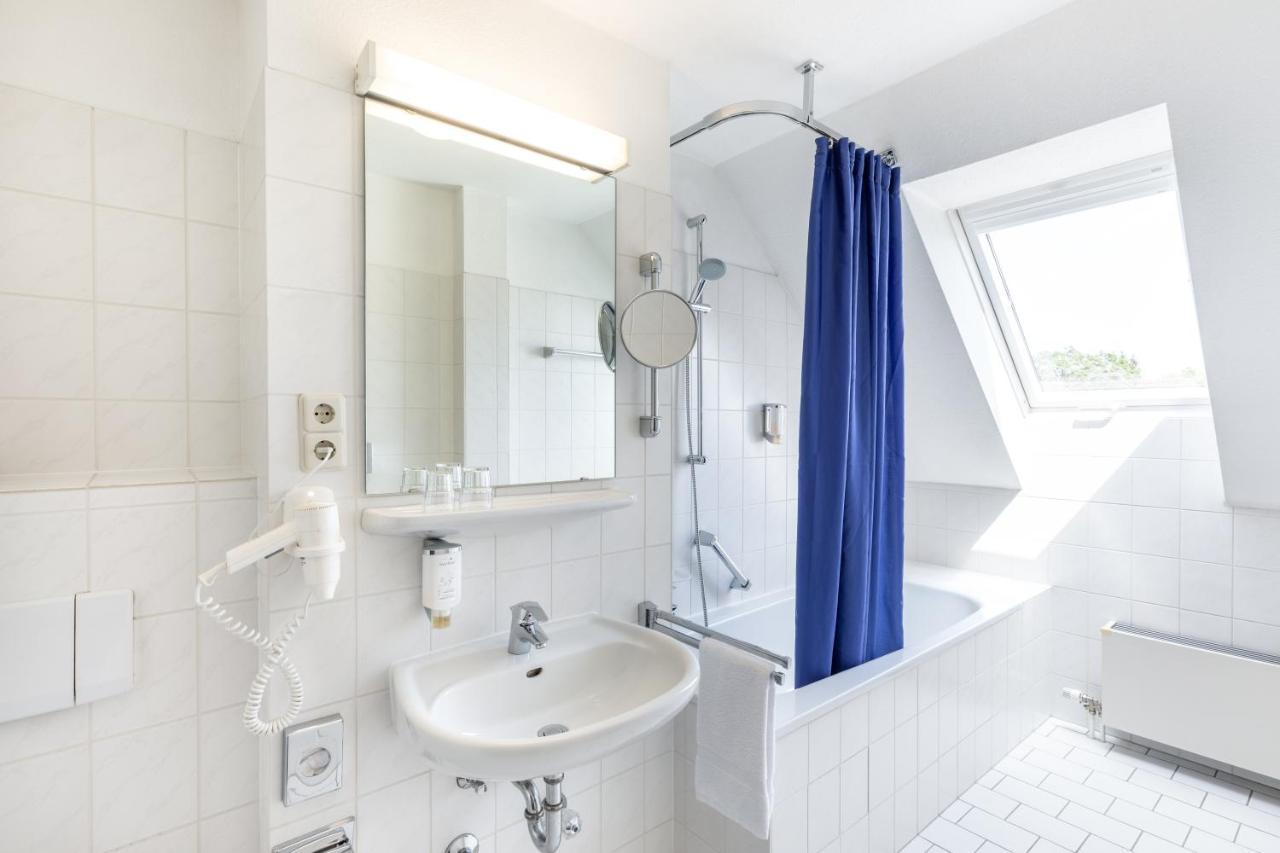 Acora Bochum Living The City - Apartments Dış mekan fotoğraf