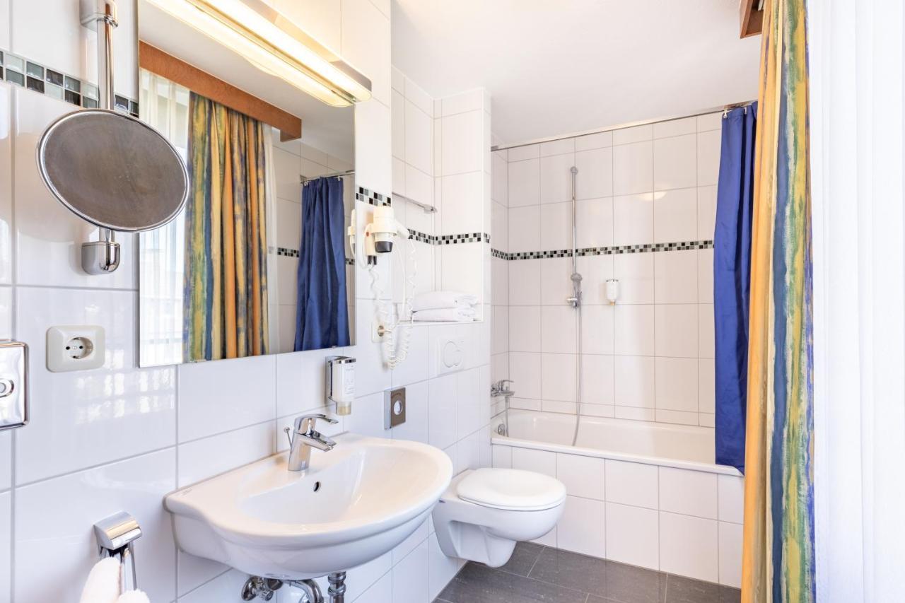 Acora Bochum Living The City - Apartments Dış mekan fotoğraf