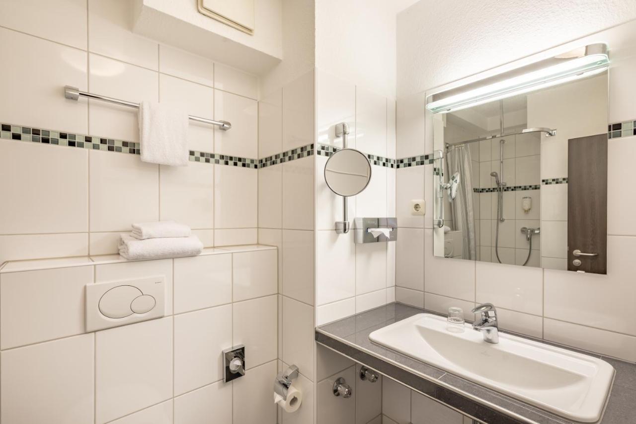 Acora Bochum Living The City - Apartments Dış mekan fotoğraf