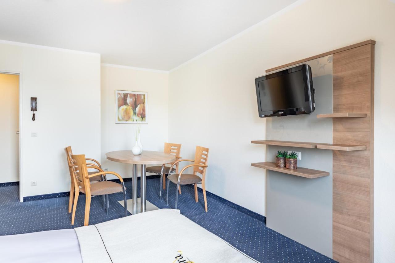 Acora Bochum Living The City - Apartments Dış mekan fotoğraf