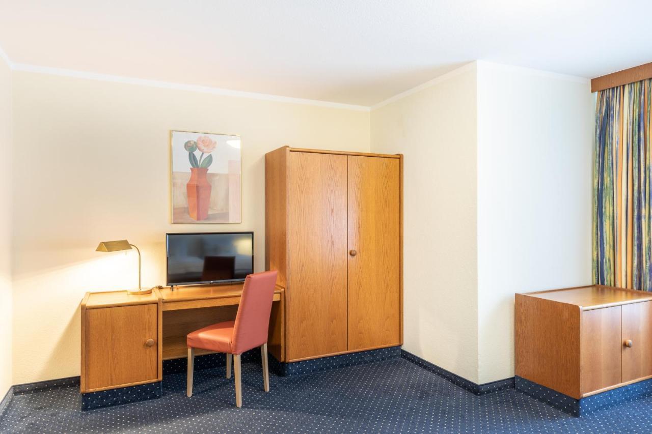 Acora Bochum Living The City - Apartments Dış mekan fotoğraf
