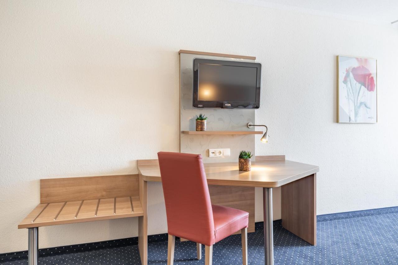 Acora Bochum Living The City - Apartments Dış mekan fotoğraf